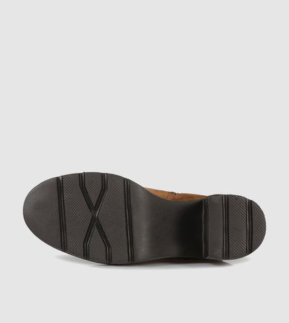 Nisha Short Boots by Sempre Di