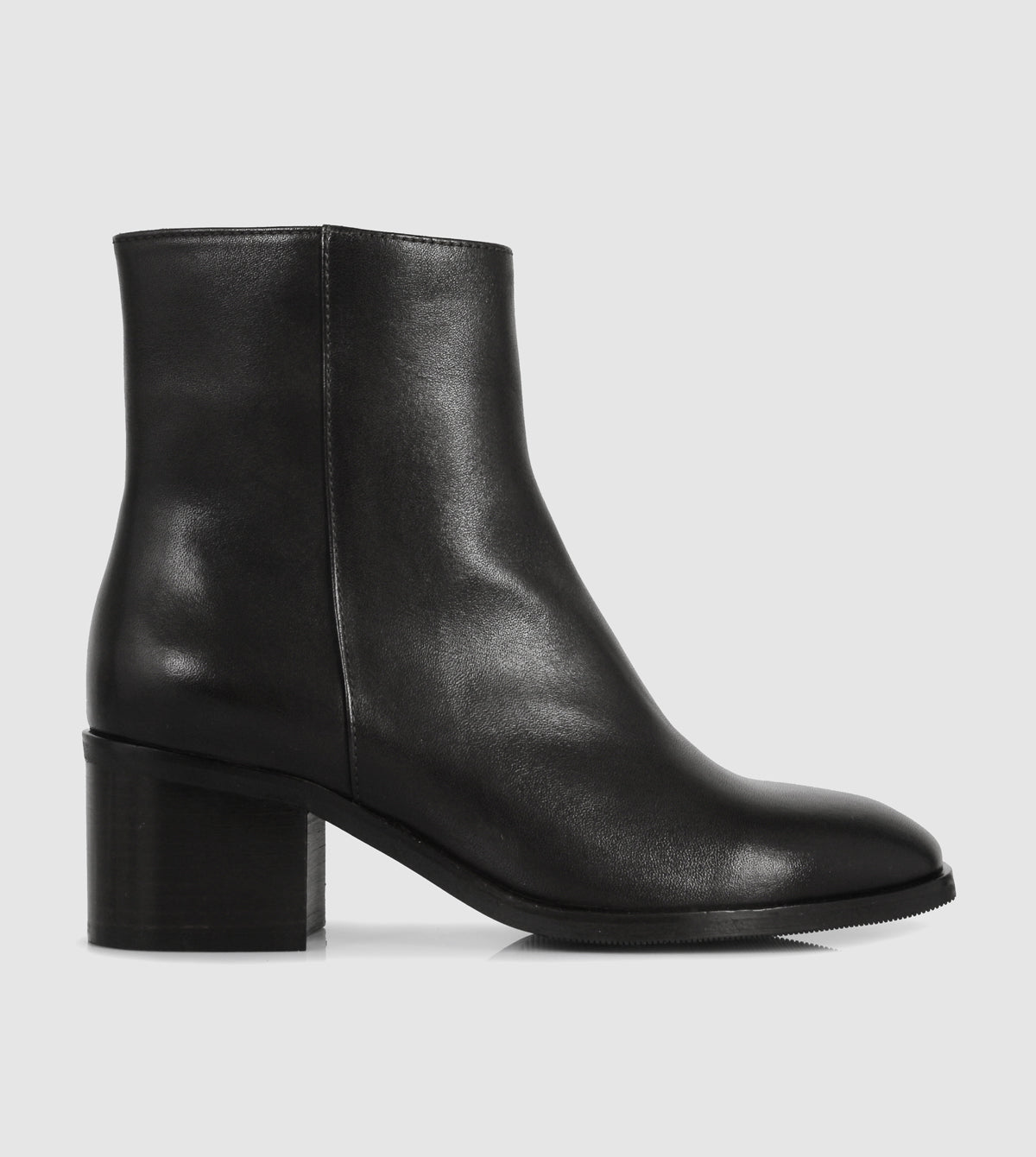 Nariman Ankle Boots by Sempre Di