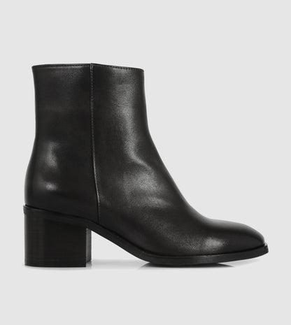 Nariman Ankle Boots by Sempre Di