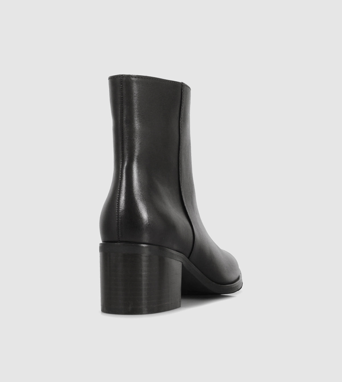 Nariman Ankle Boots by Sempre Di