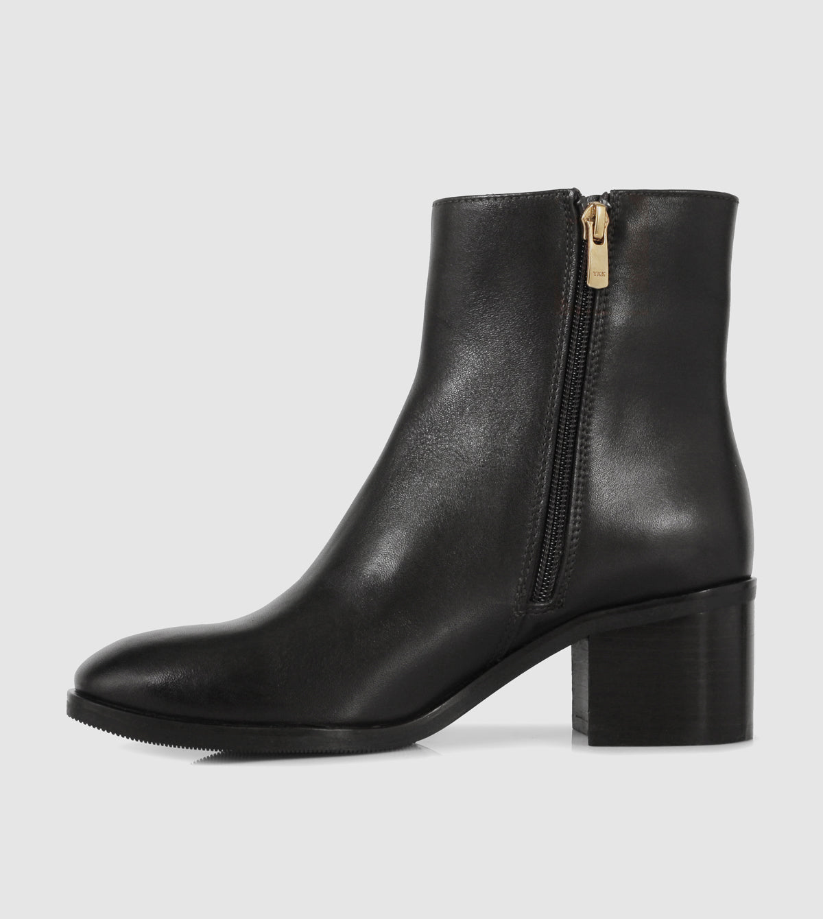 Nariman Ankle Boots by Sempre Di