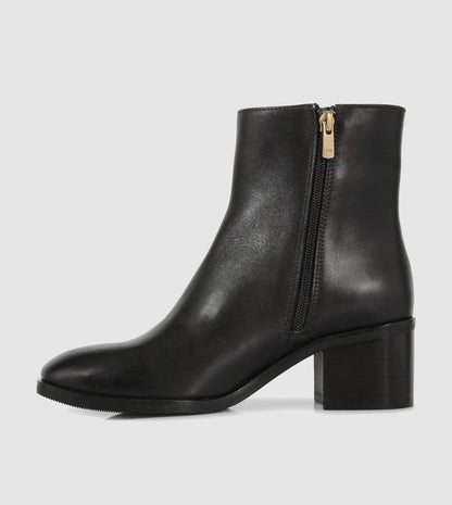 Nariman Ankle Boots by Sempre Di