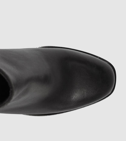 Nariman Ankle Boots by Sempre Di