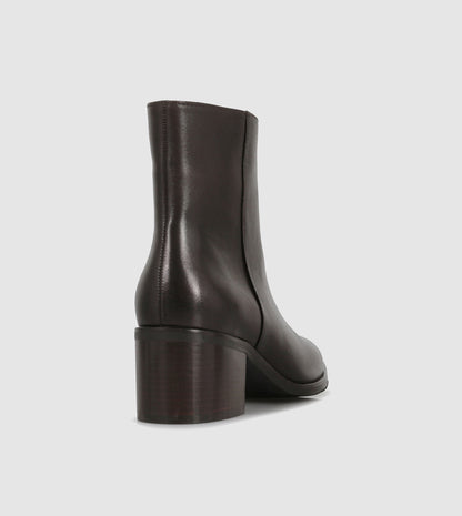 Nariman Ankle Boots by Sempre Di
