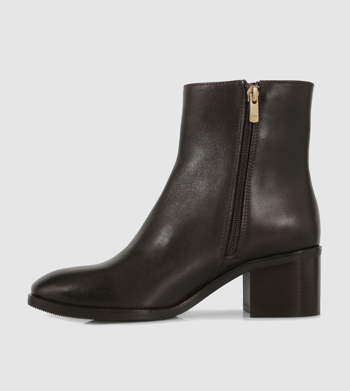 Nariman Ankle Boots by Sempre Di