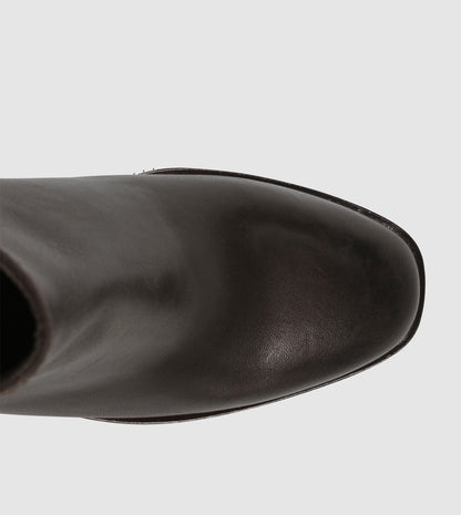 Nariman Ankle Boots by Sempre Di