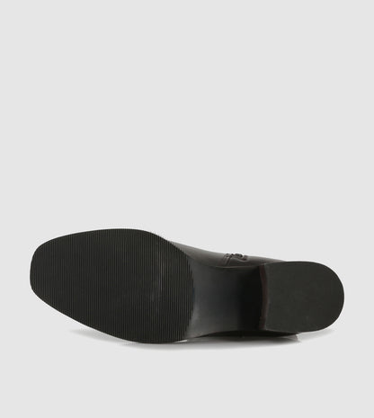 Nariman Ankle Boots by Sempre Di