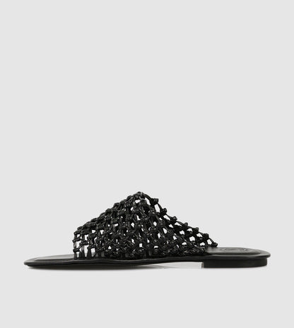 Nesso Slides by Beau Coops