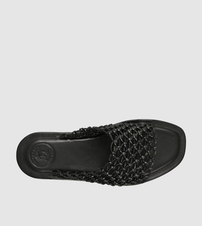 Nesso Slides by Beau Coops
