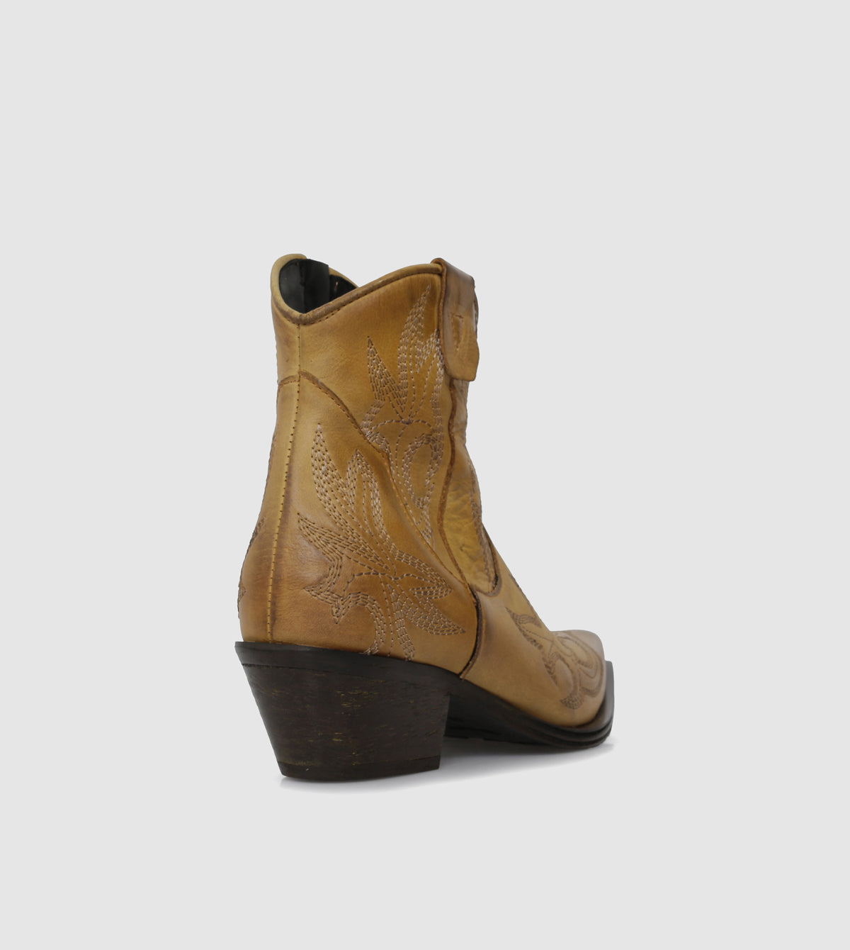 Nevis Ankle Boots by Sempre Di