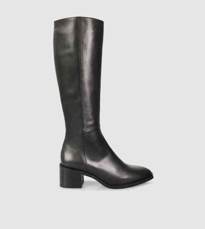 Nise Knee-high Boots by S Sempre Di