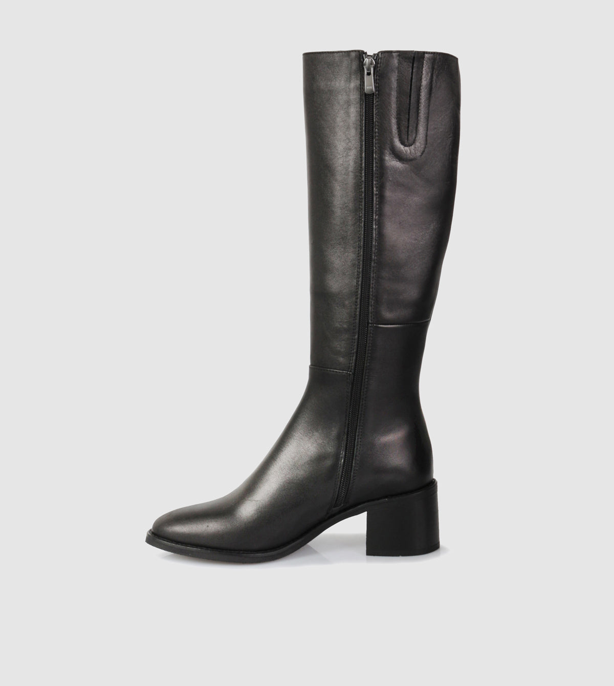 Nise Knee-high Boots by S Sempre Di