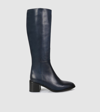 Nise Knee-high Boots by S Sempre Di