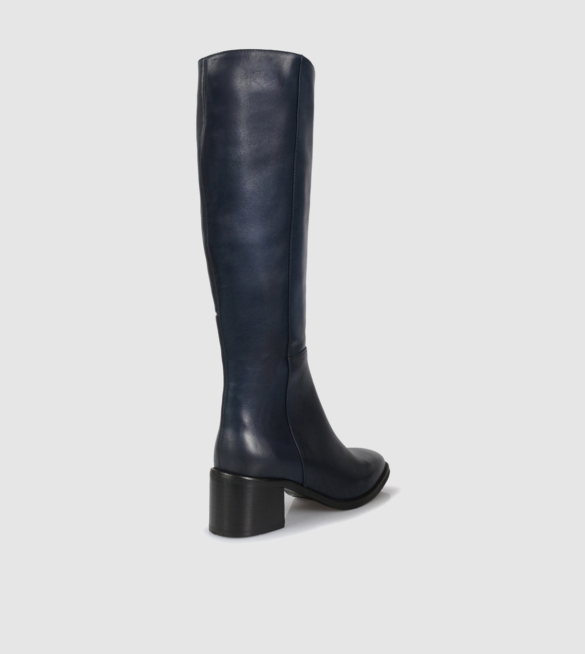 Nise Knee-high Boots by S Sempre Di