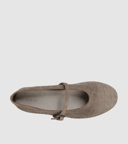 Noah Ballerinas by Sempre Di
