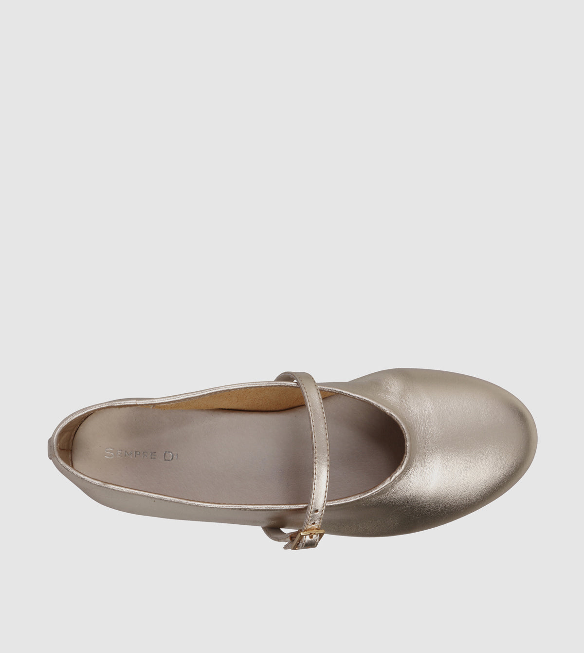 Noah Ballerinas by Sempre Di