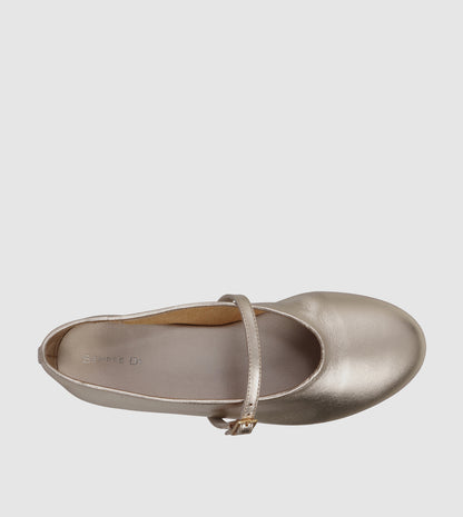 Noah Ballerinas by Sempre Di