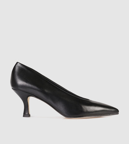 Peonia Courtshoes by Sempre Di