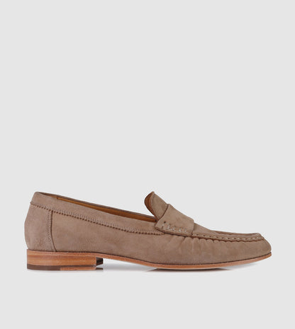 Patrice Casual Loafers by Brando