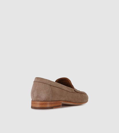 Patrice Casual Loafers by Brando