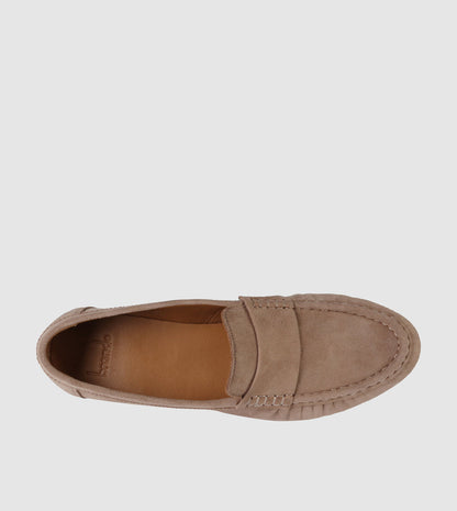 Patrice Casual Loafers by Brando