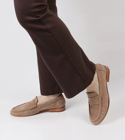 Patrice Casual Loafers by Brando