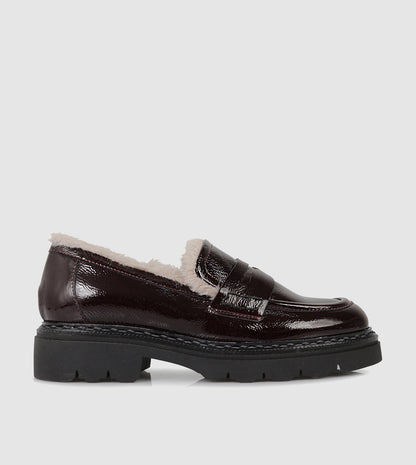 Chorine Casual Loafers by Melluso