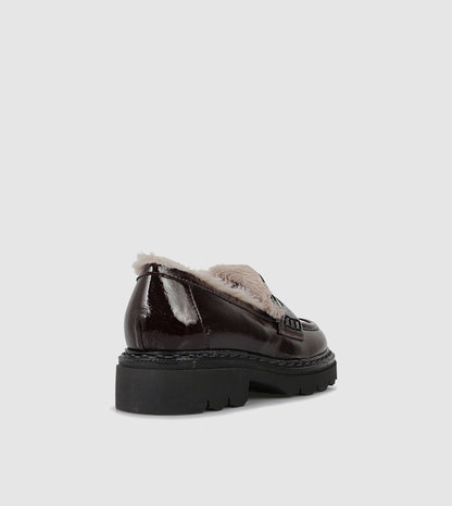Chorine Casual Loafers by Melluso