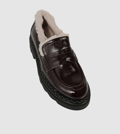 Chorine Casual Loafers by Melluso