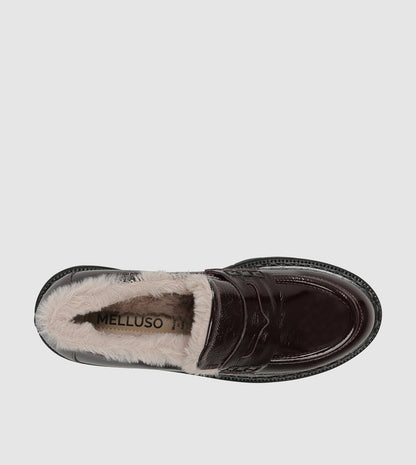 Chorine Casual Loafers by Melluso