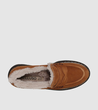 Chorine Casual Loafers by Melluso