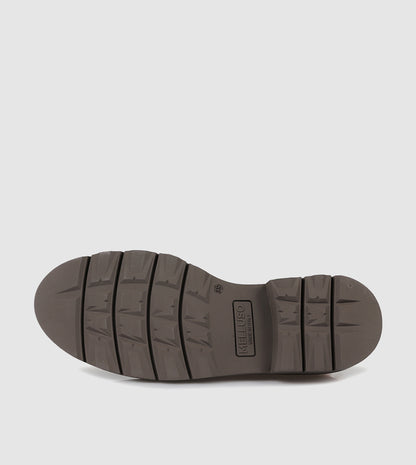 Chorine Casual Loafers by Melluso