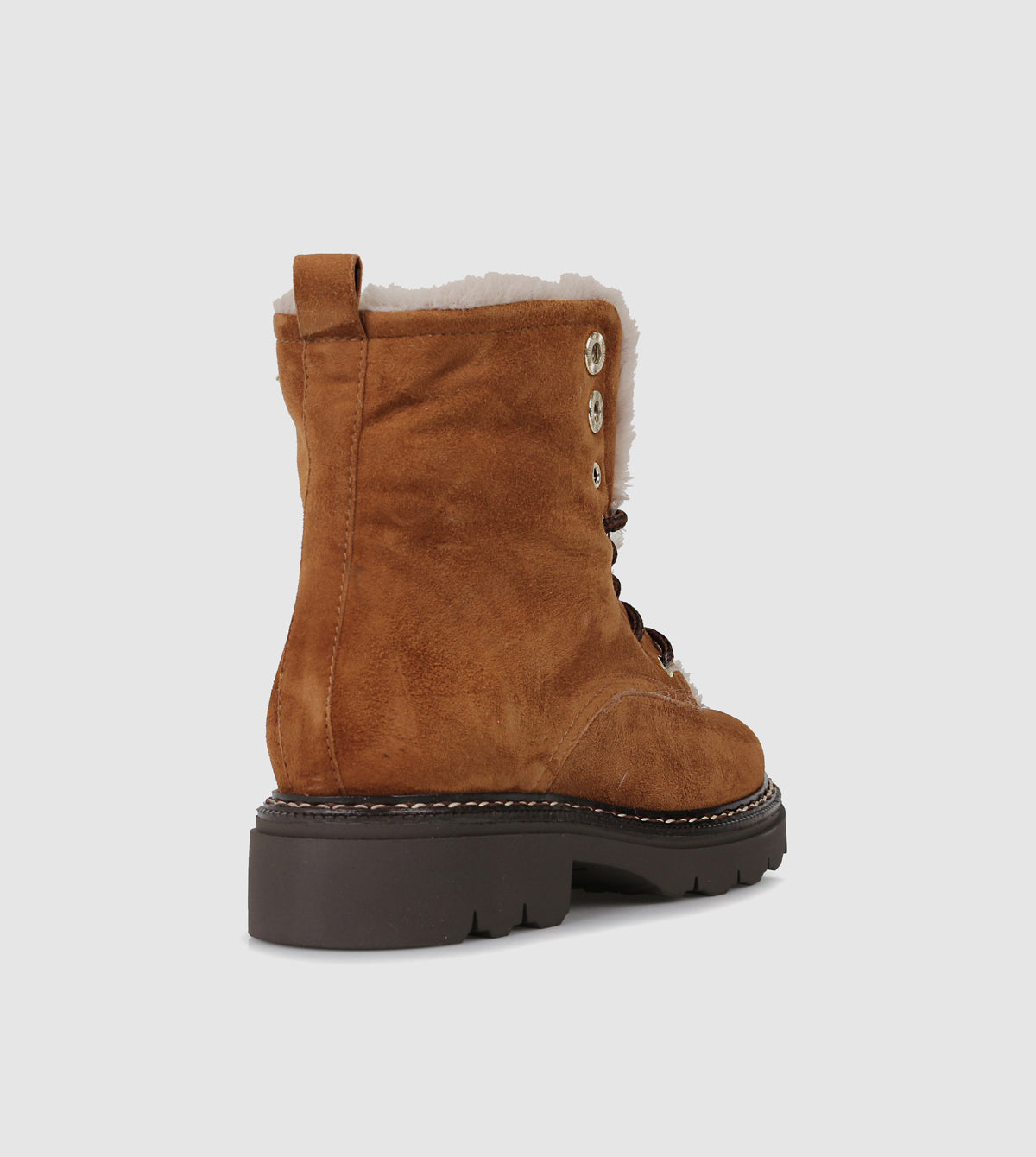 Clover Ankle Boots by Melluso