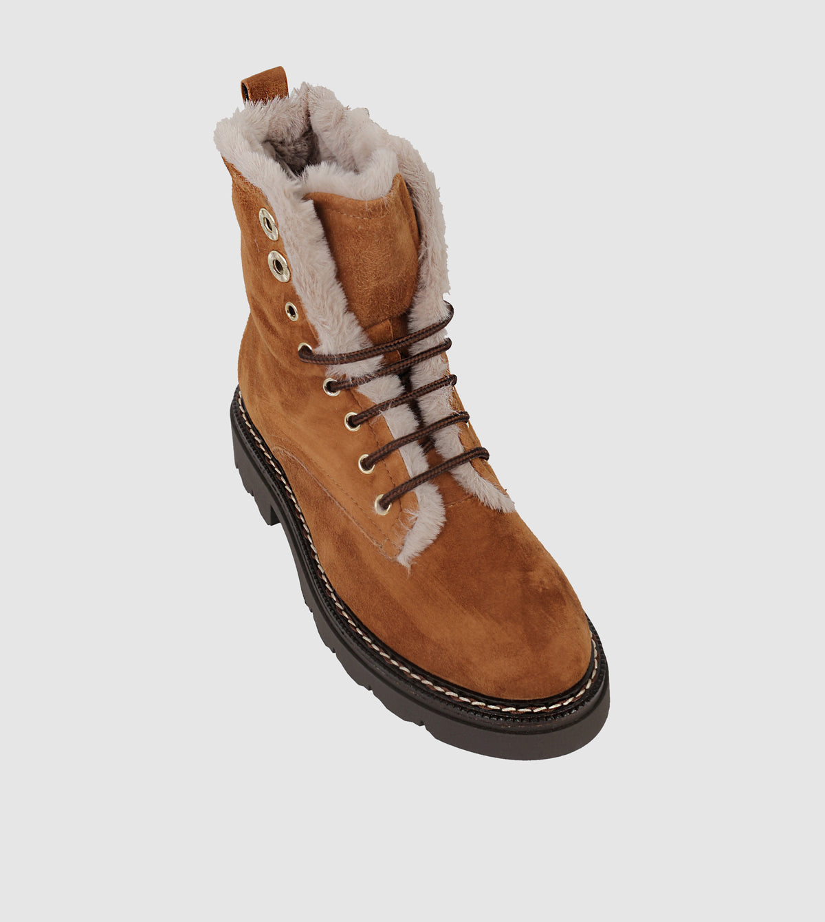 Clover Ankle Boots by Melluso