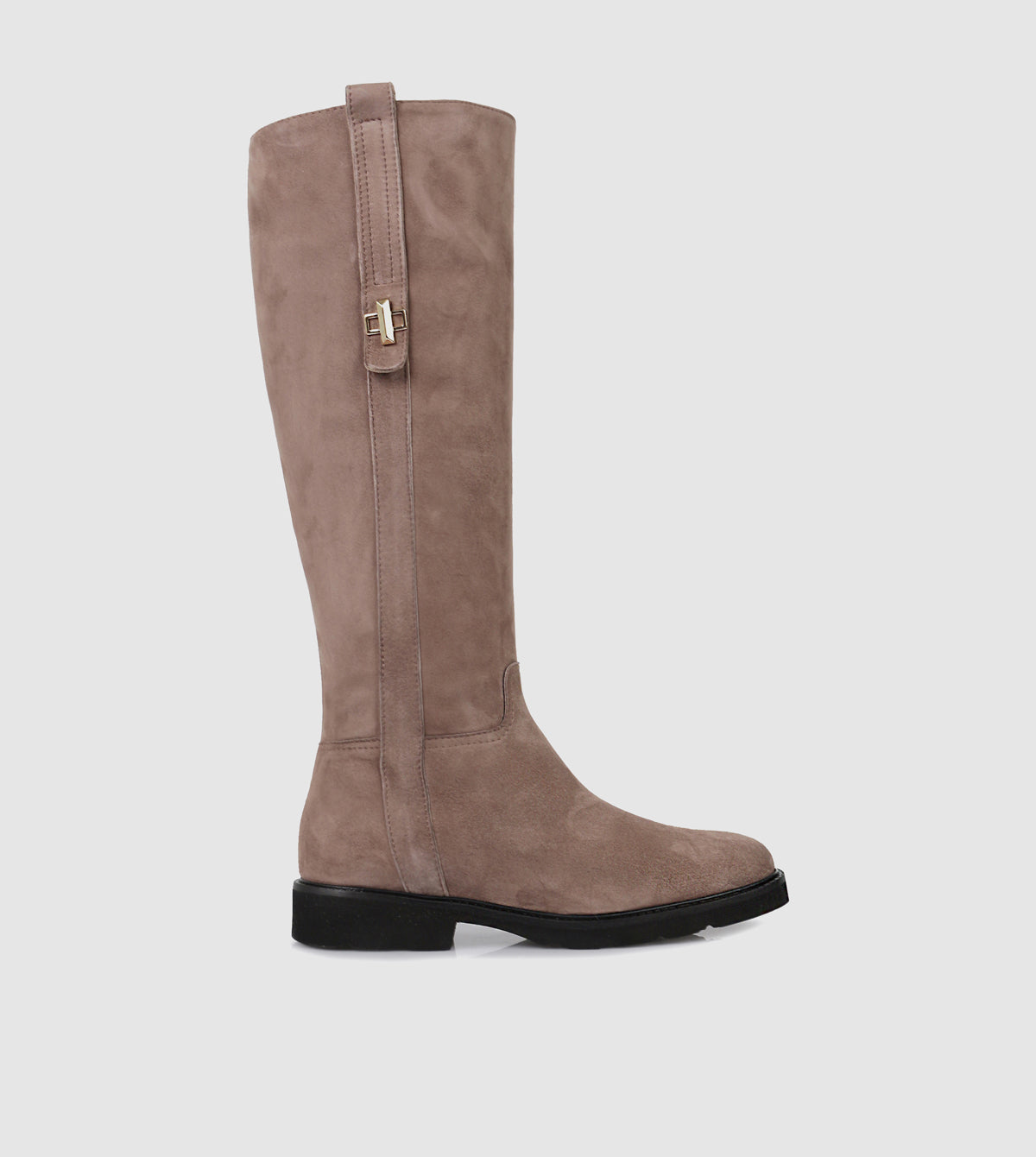 Rozell Knee-High Boots by Melluso