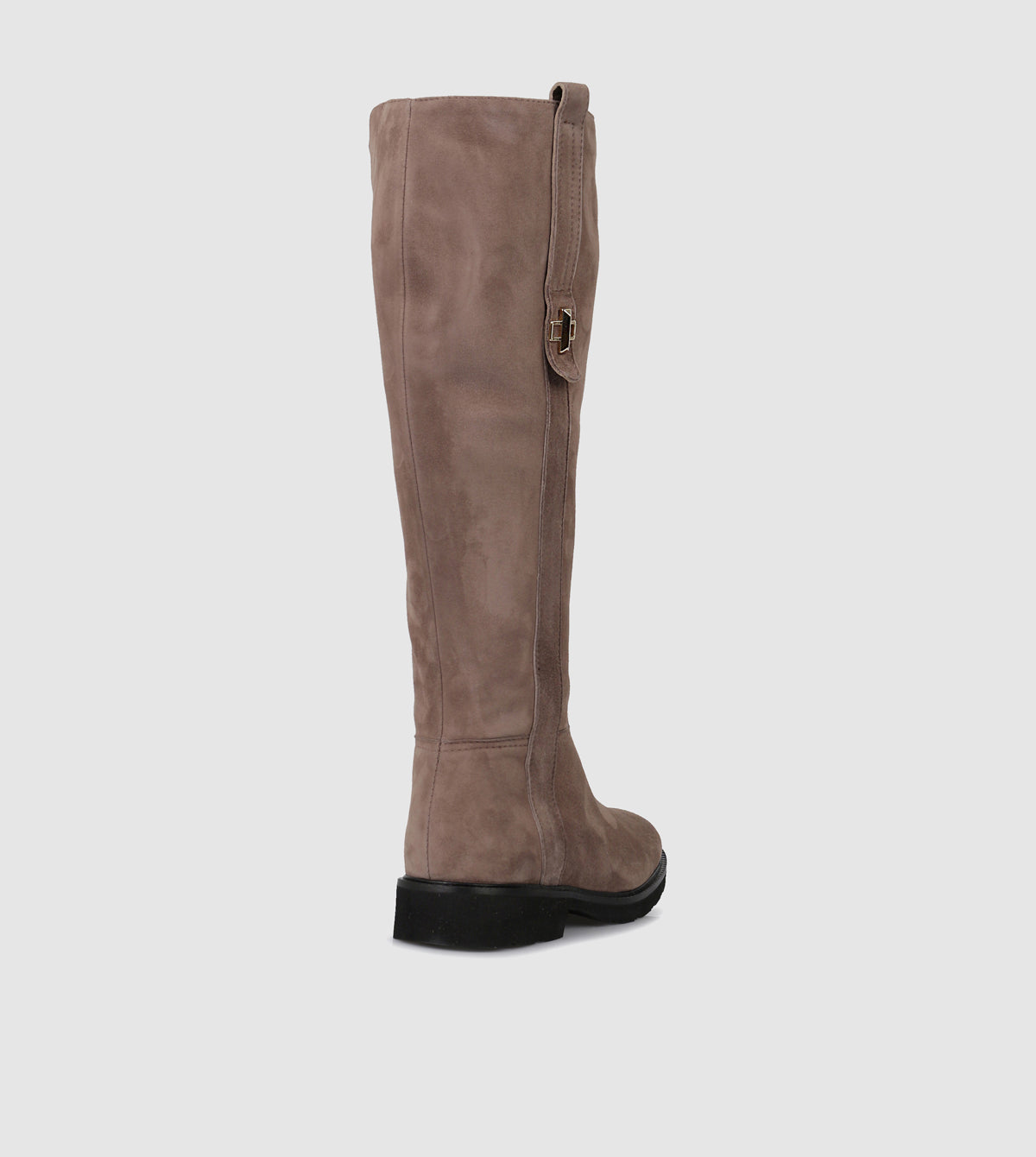 Rozell Knee-High Boots by Melluso