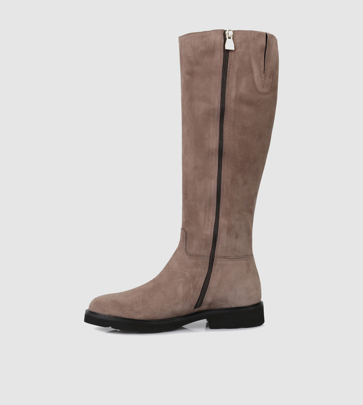 Rozell Knee-High Boots by Melluso