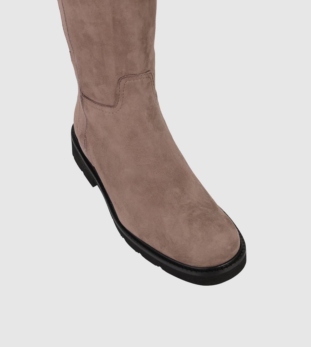 Rozell Knee-High Boots by Melluso