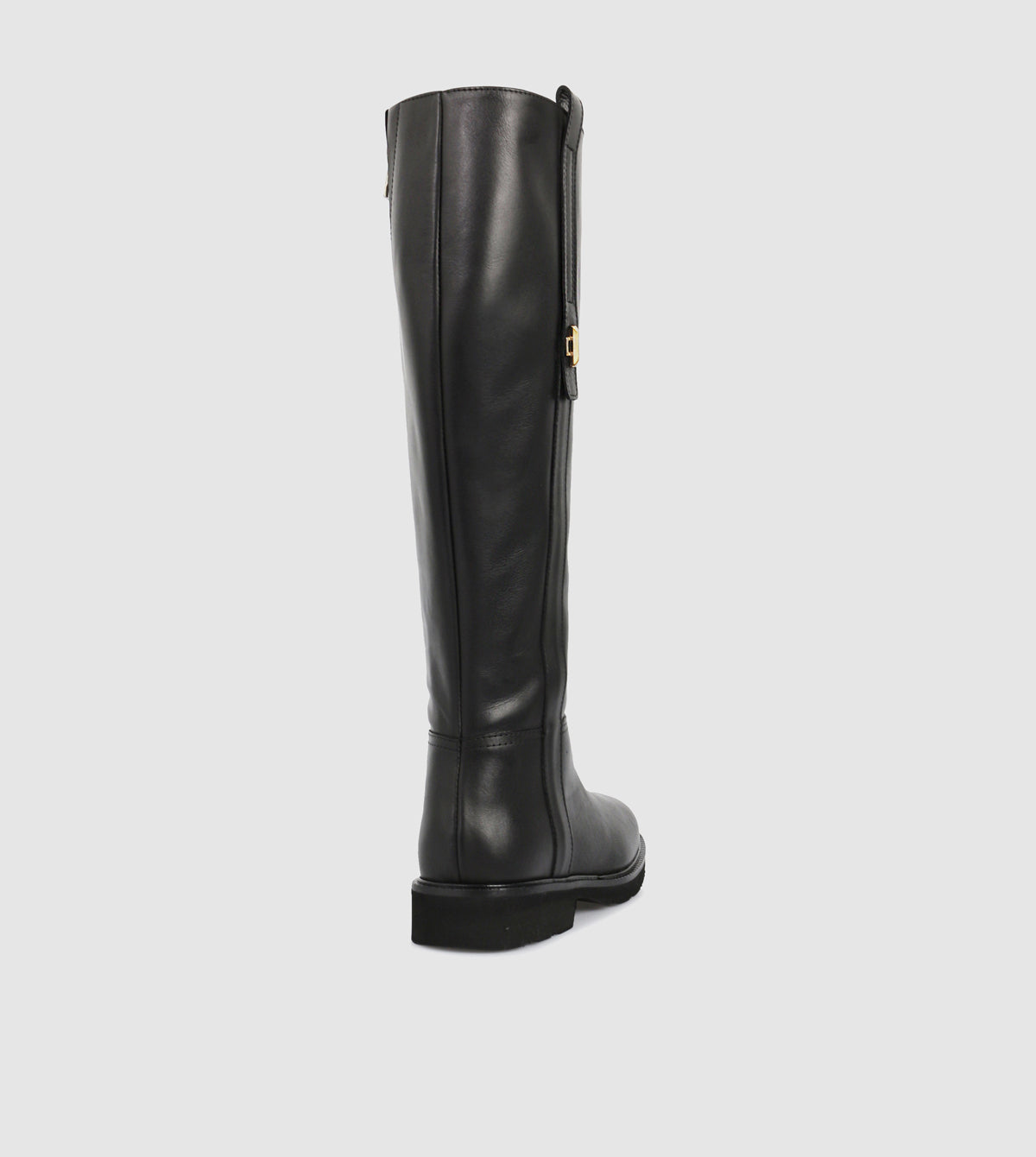 Rozell Knee-High Boots by Melluso