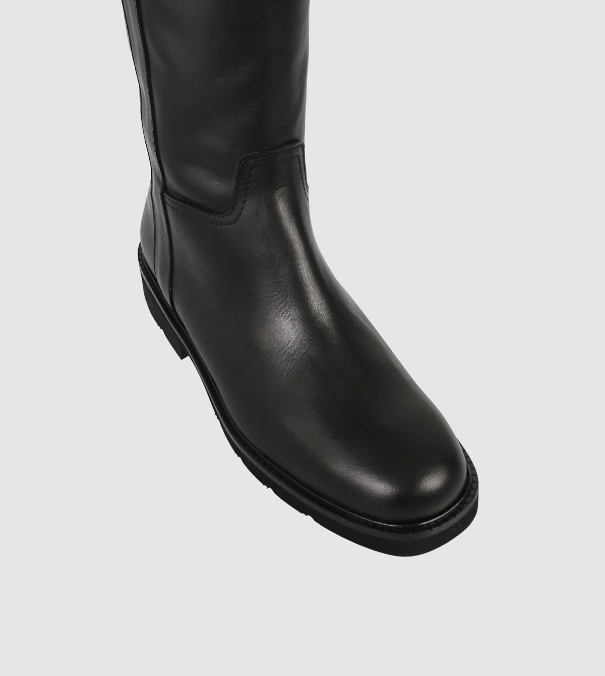 Rozell Knee-High Boots by Melluso