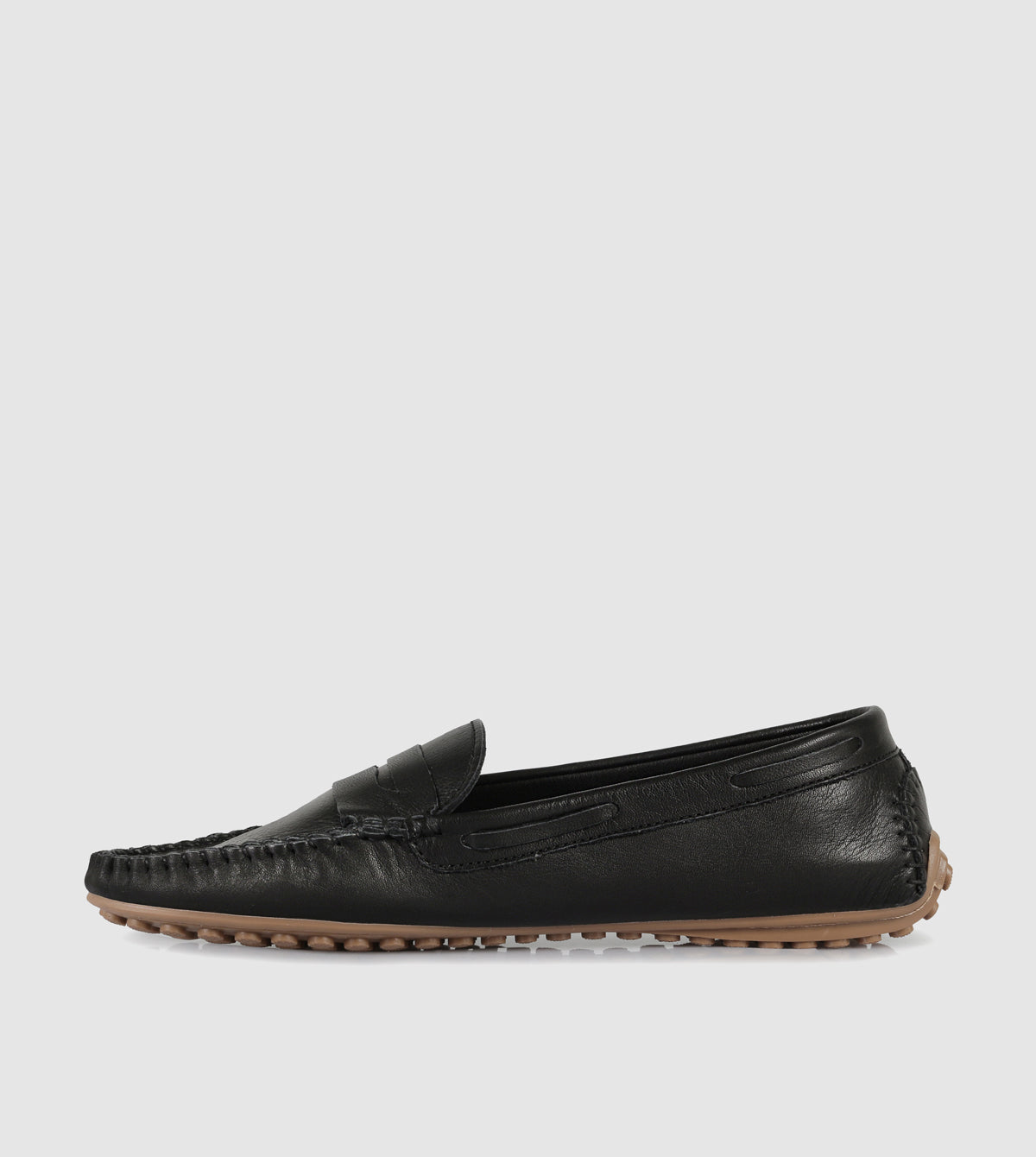 Mirela Casual Loafers by S Sempre Di