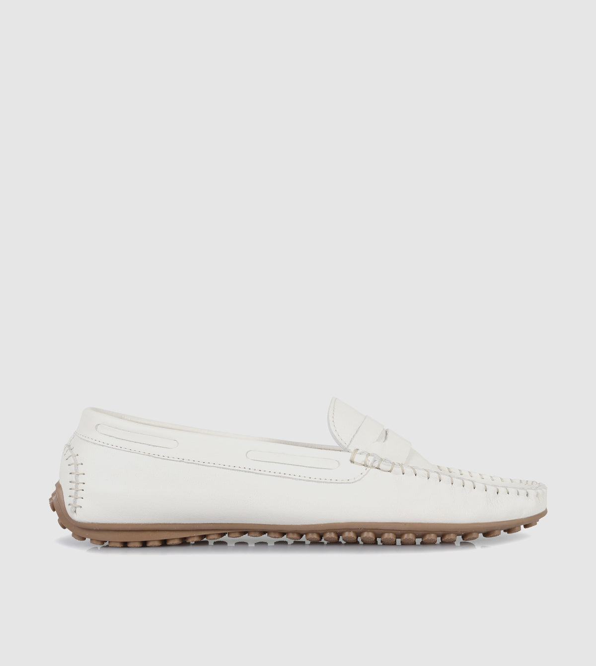 Mirela Casual Loafers by S Sempre Di