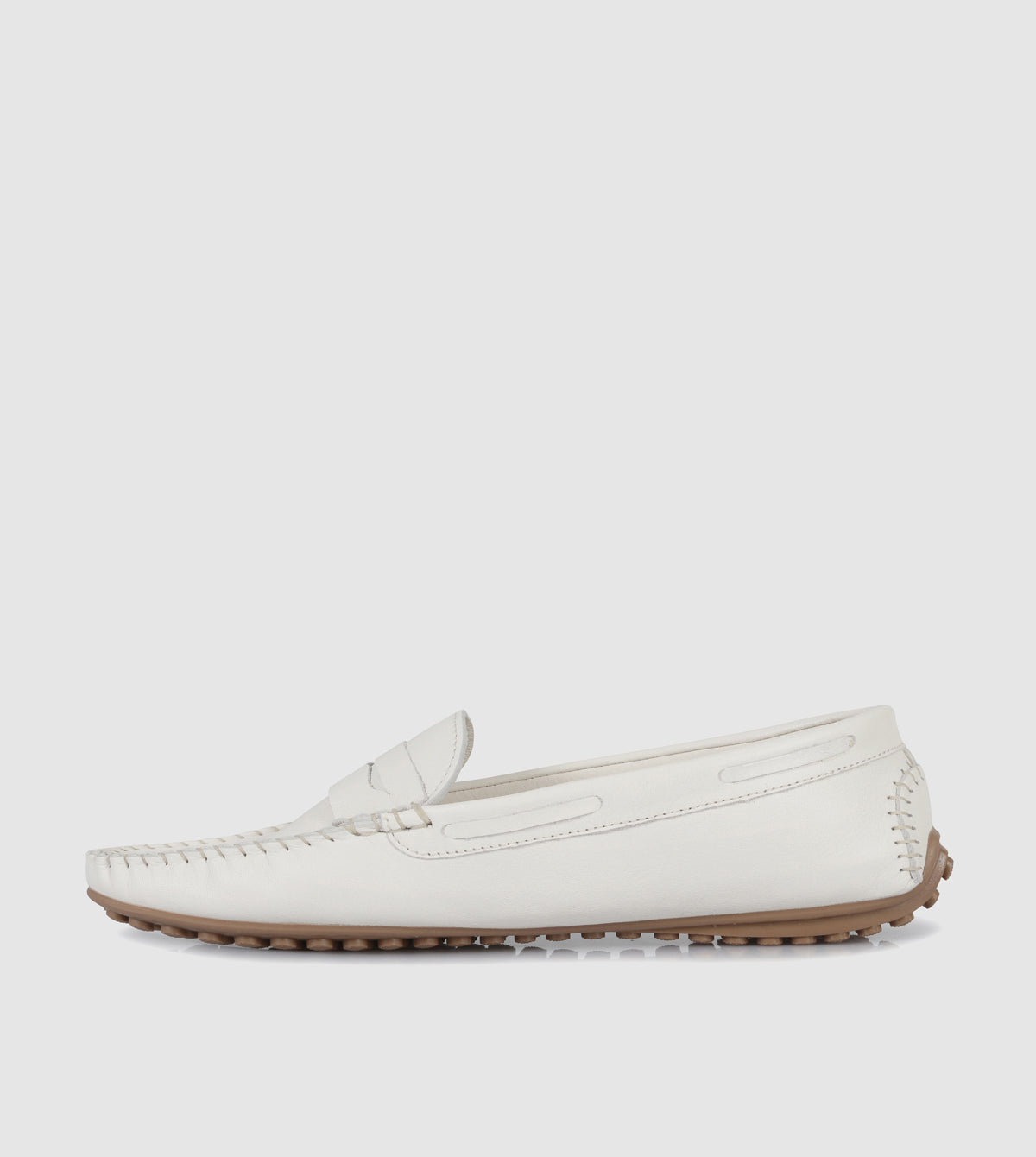 Mirela Casual Loafers by S Sempre Di