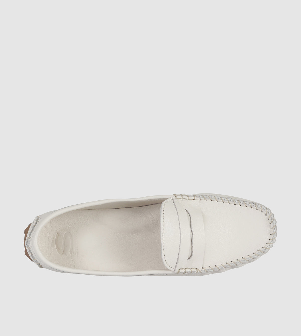 Mirela Casual Loafers by S Sempre Di