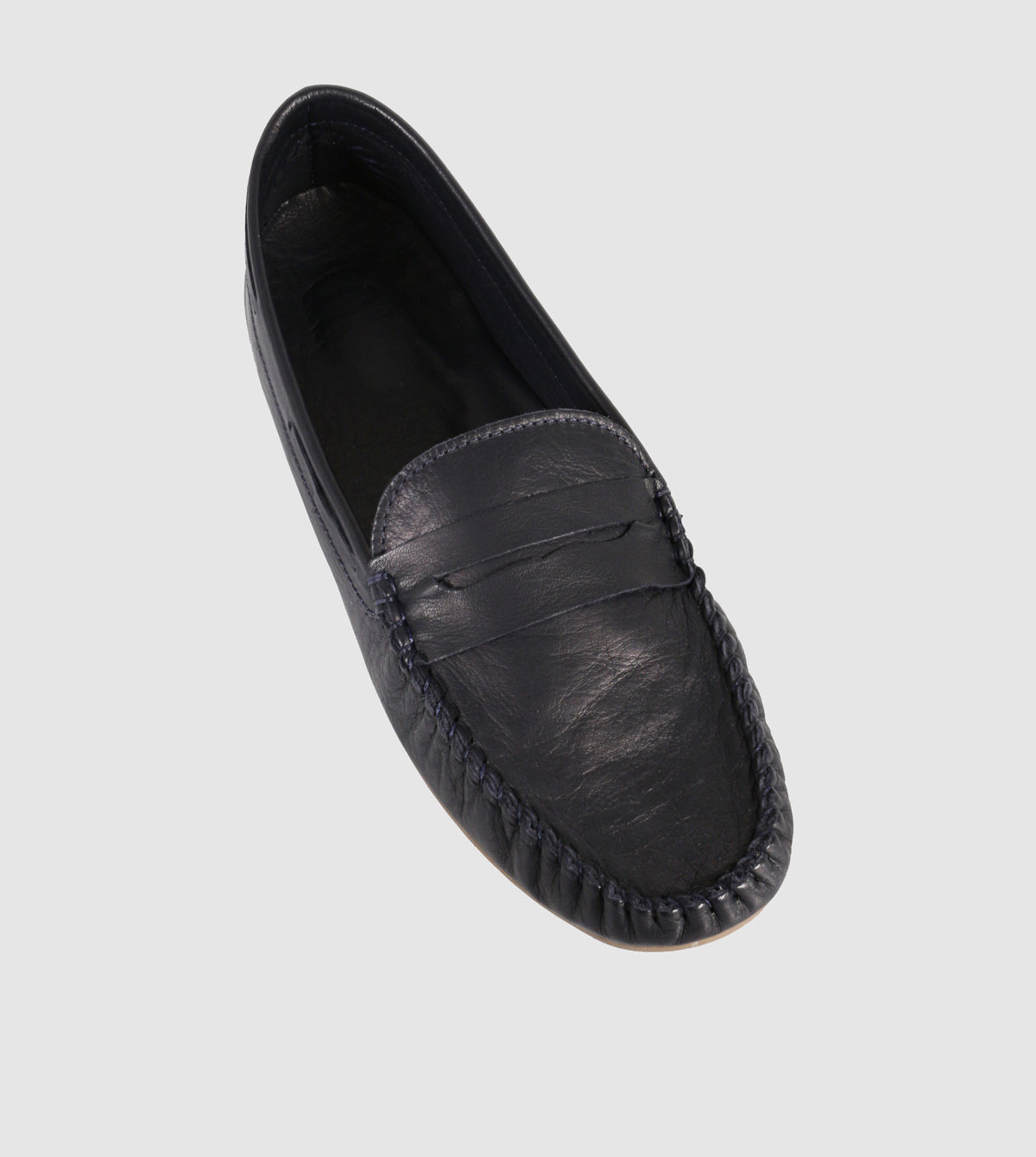 Mirela Casual Loafers by S Sempre Di