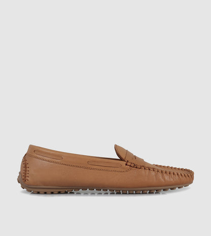 Mirela Casual Loafers by S Sempre Di