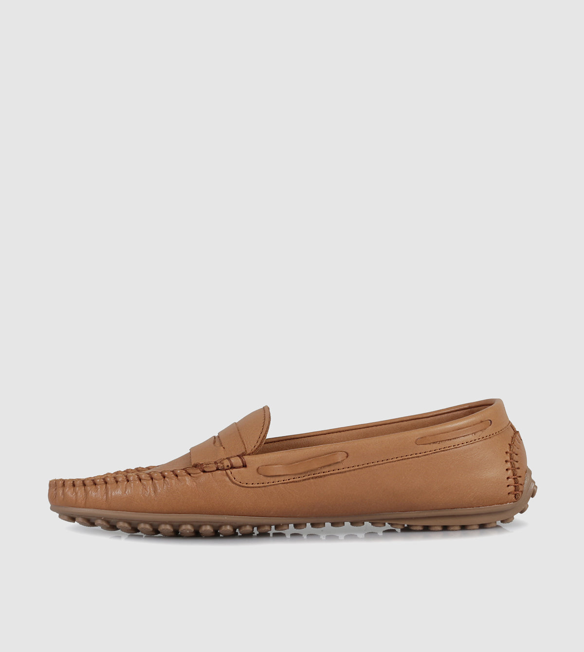 Mirela Casual Loafers by S Sempre Di