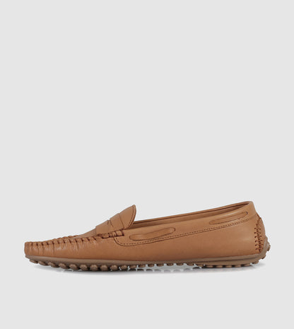 Mirela Casual Loafers by S Sempre Di