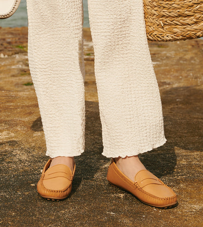 Mirela Casual Loafers by S Sempre Di