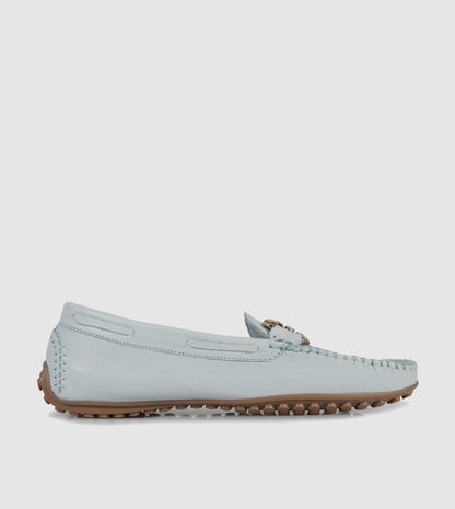Carmo Casual Loafers by S Sempre Di